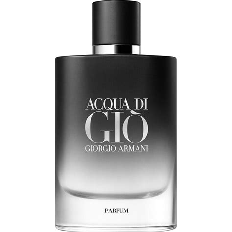 Acqua Di Gio Cologne : Page 2 .